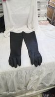 Japanische Rubber Handschuhe 57 cm – extra weich & elastisch