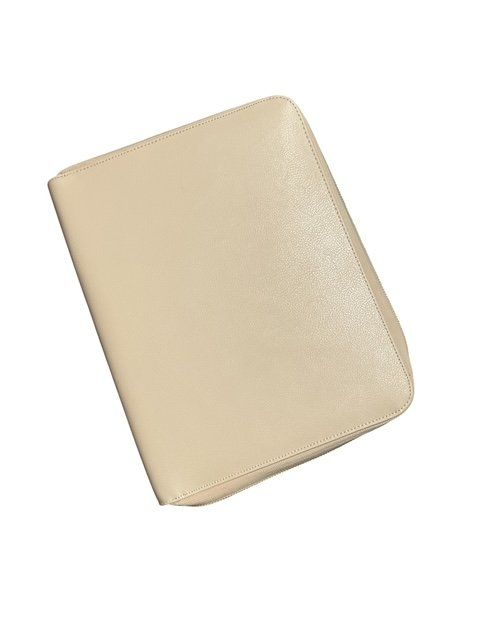 Koffer & Taschen: Aktenmappe aus Leder – Neu (gemäss Beschreibung) aus Basel von adrienne.develey 1