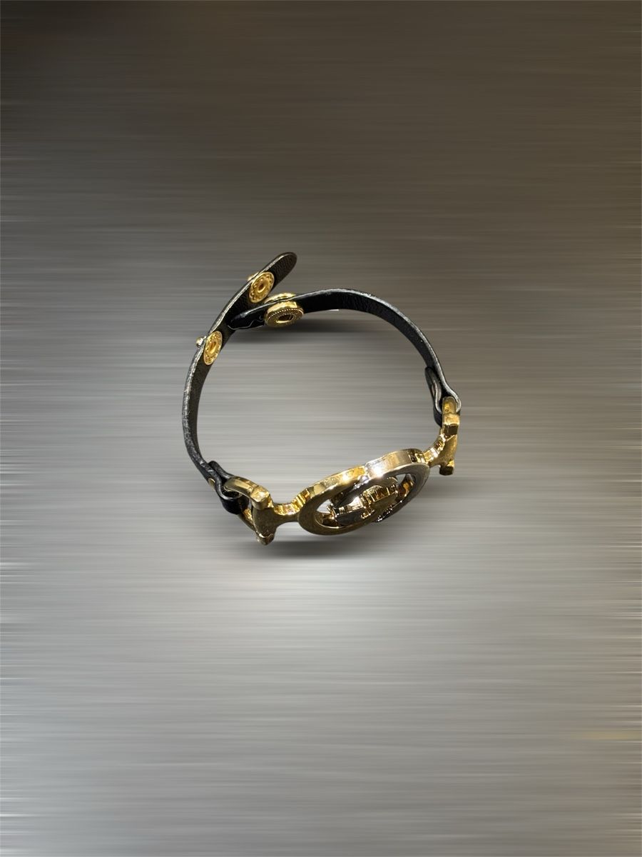 Armbänder & -reifen: Bracelet en cuir – Neu (gemäss Beschreibung) aus Châtel-St-Denis von Montclair_Swiss 5