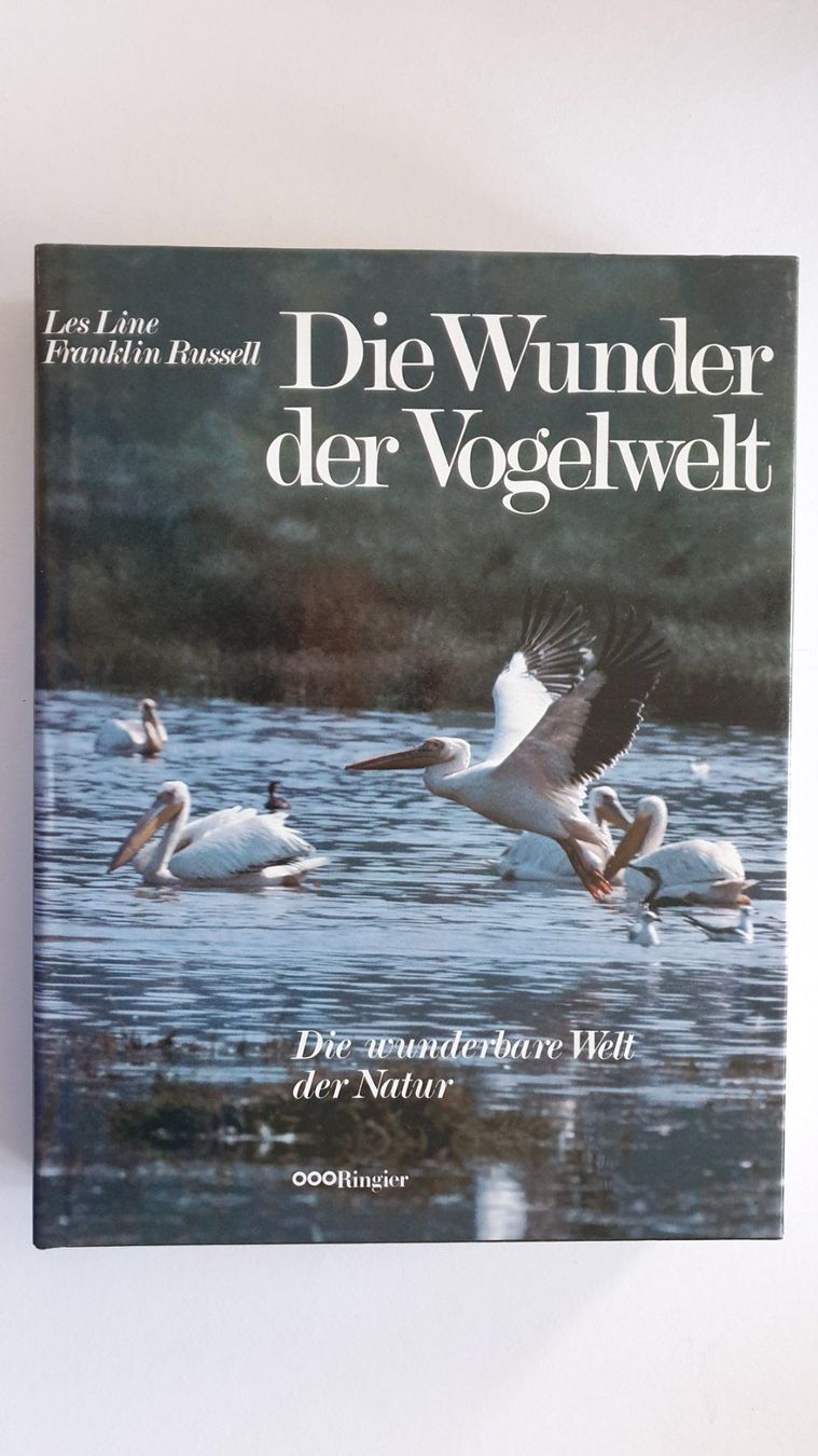 Libri: Naurbücher von Ringier – Usato da Goldach venduto da armando_r 8