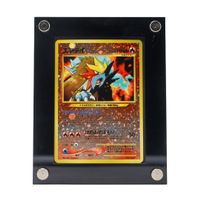 Entei (UNP) - Pokémon TCG - WOTC - 🇯🇵 - ND