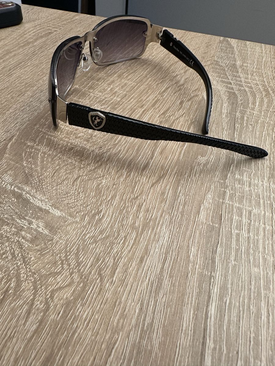 Occhiali & Lenti: Sonnenbrille Class One 1093 UV400 CAT.3 dunkles Glas – Usato da Bad Ragaz venduto da Fischer_17 3