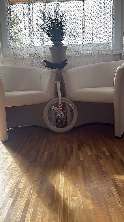 Biciclette: Einrad - Only One – Usato da Villars-sur-Glâne venduto da AllisonGina 1