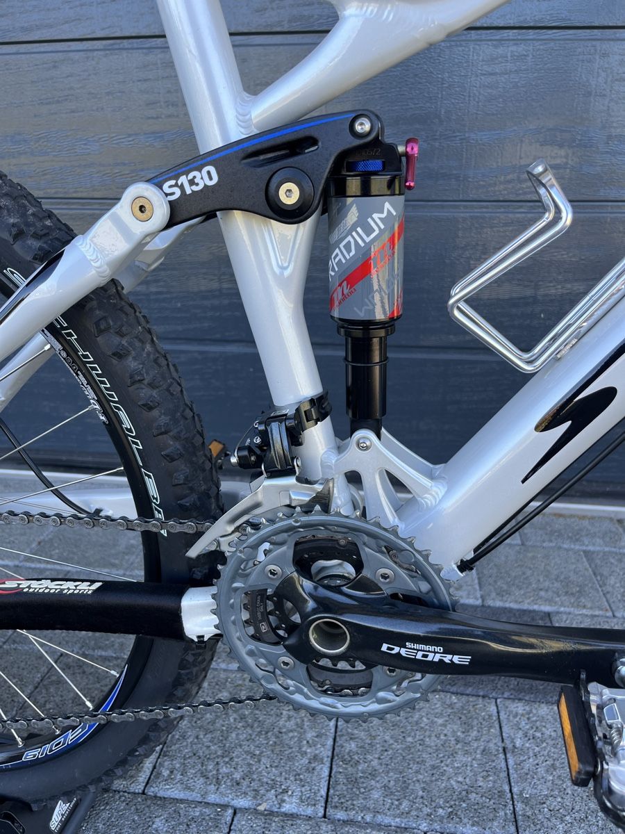 Stöckli Velos: Stöckli Morion ELITE – Gebraucht aus Amsoldingen von Sauberf1 1
