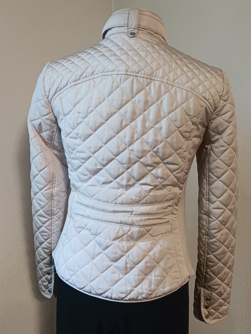 Zara Giacche: Herbstjacke – Usato da Dietikon venduto da REZA08 1