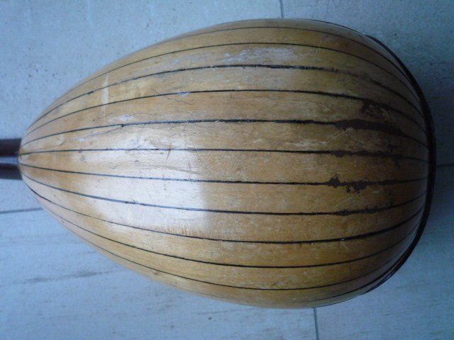 Strumenti musicali: Ancienne mandoline - Alte Mandoline – Usato da Cortaillod venduto da Matteo18 3