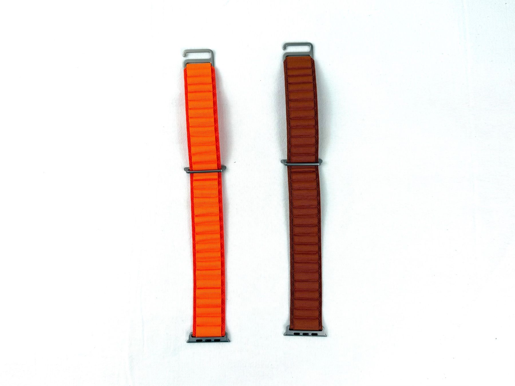 Bracciali & Braccialetti: Alpine Loop Armbänder für die Apple Watch - Neu – Nuovo (secondo la descrizione) da Lauwil venduto da fab_dnf5 2