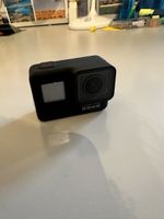 GoPro Hero 7 Black Actioncam - Inkl. viel Zubehör!