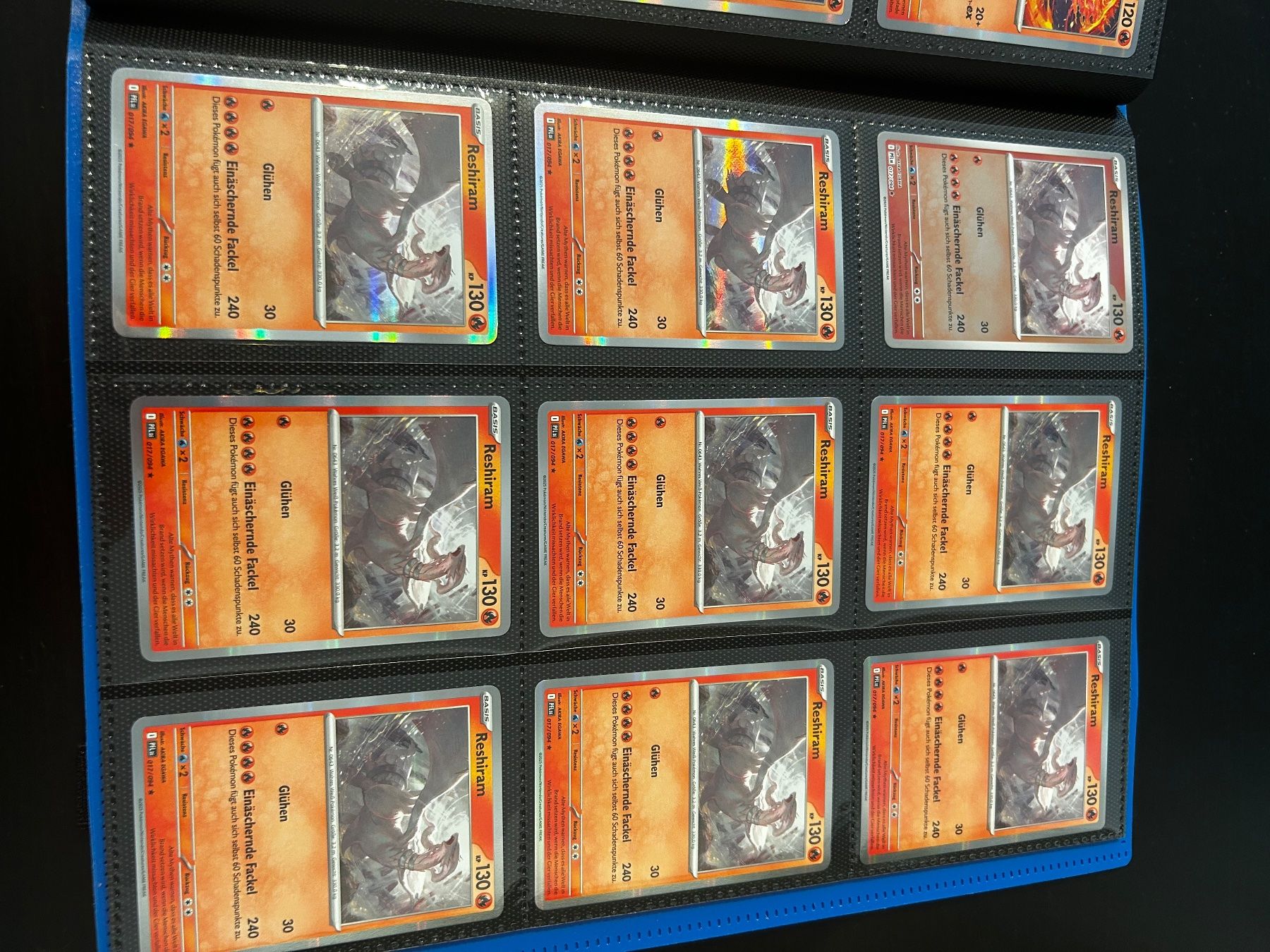 Pokémon Sammelbilder & Trading cards: Pokemon Kartensammlung – Neu (gemäss Beschreibung) aus Zürich von car_rbg5 4