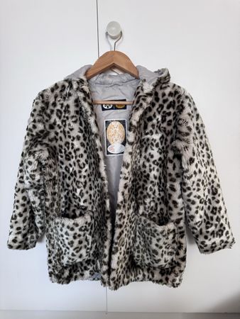 C&A Jacke