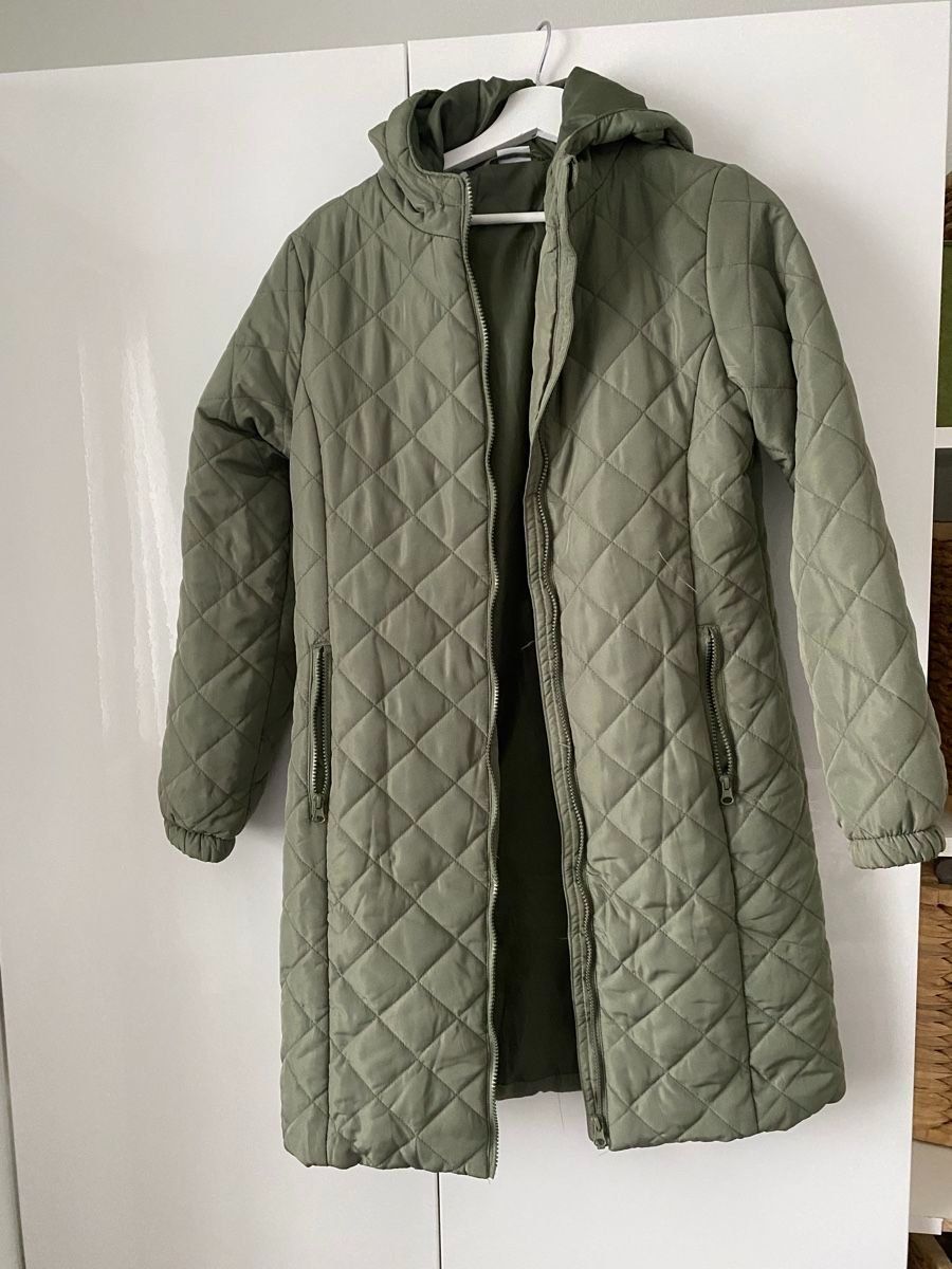 Cappotti: Steppjacke – Usato da Eggiwil venduto da kariiina