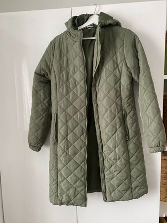 Steppjacke