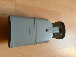 Kupplung J 75 /5Polig CMC