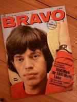 BRAVO-Magazin Nr. 3 vom 10.01.1966