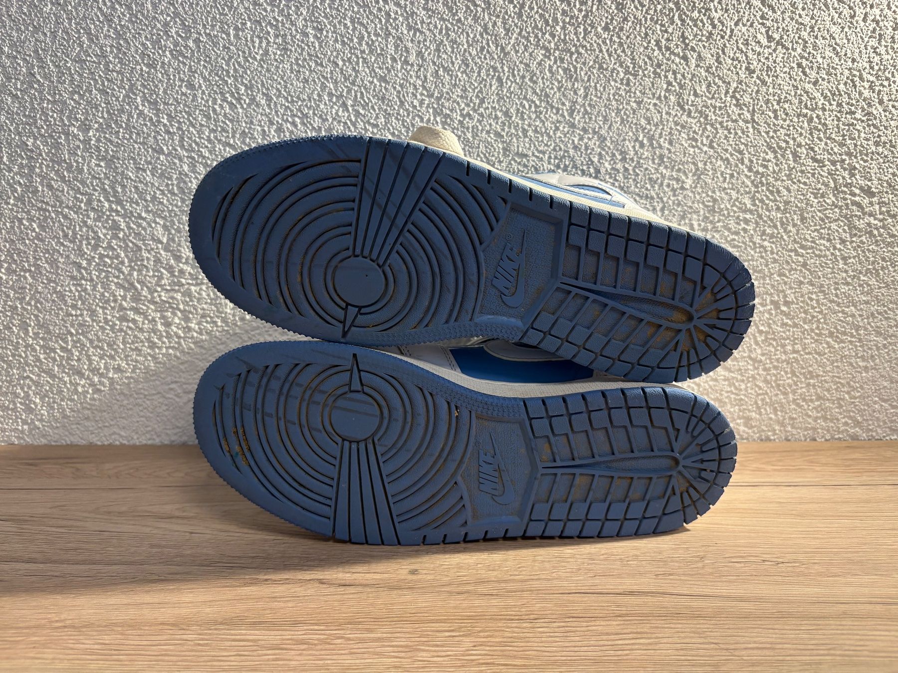 Jordan Herrenschuhe: Jordan 1 – Gebraucht aus Oberweningen von nba_wg2f 1
