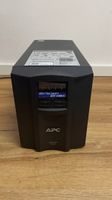 APC Smart-UPS 1500VA (SMT1500IC) | 980W | Tower Neue Akkus!