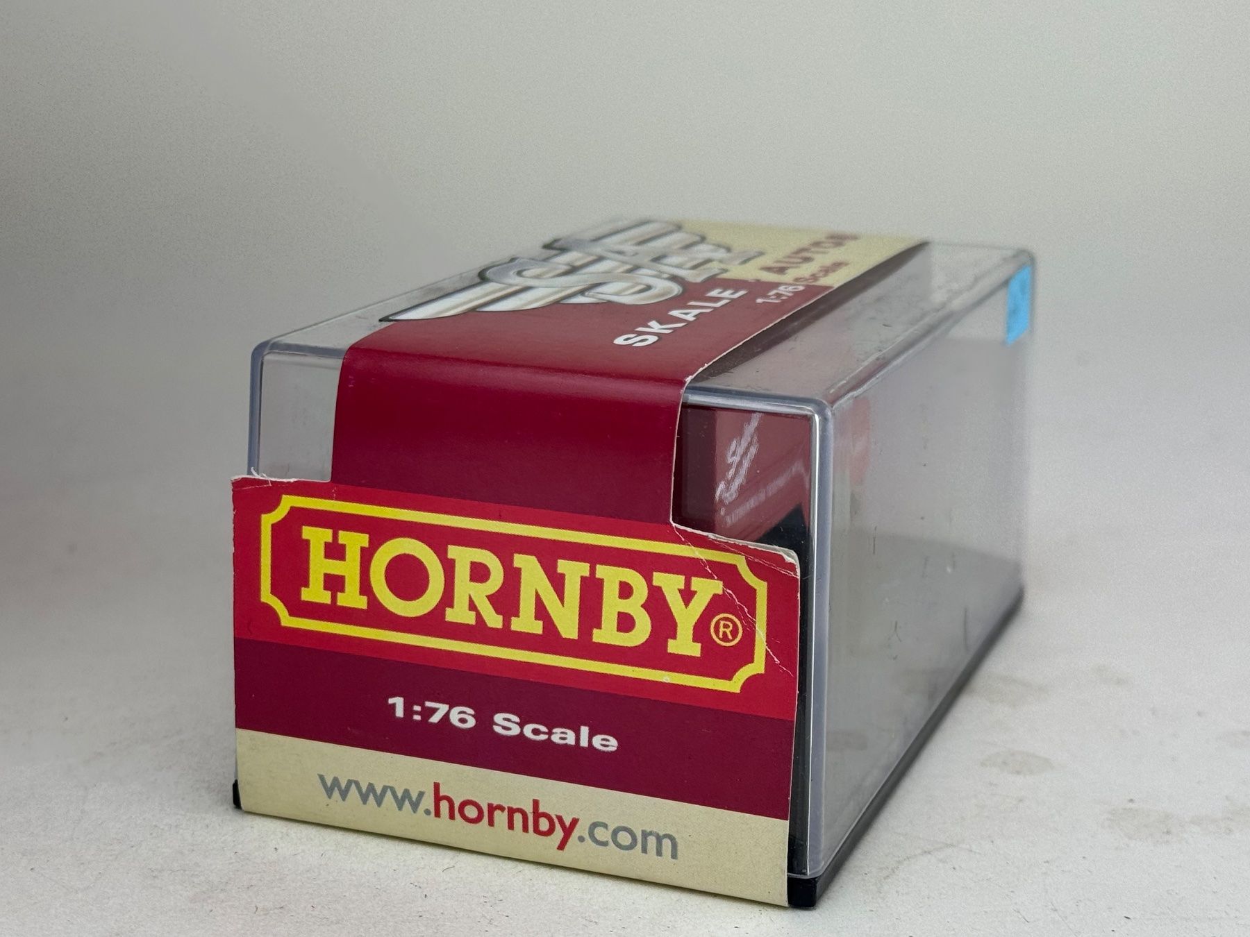 Modellini d'auto: EX-  Hornby Mechanical Horse – Usato da Elm venduto da Wikmtz 1