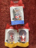 3 Tonies Weihnachtsfiguren Set neu in Originalverpackung