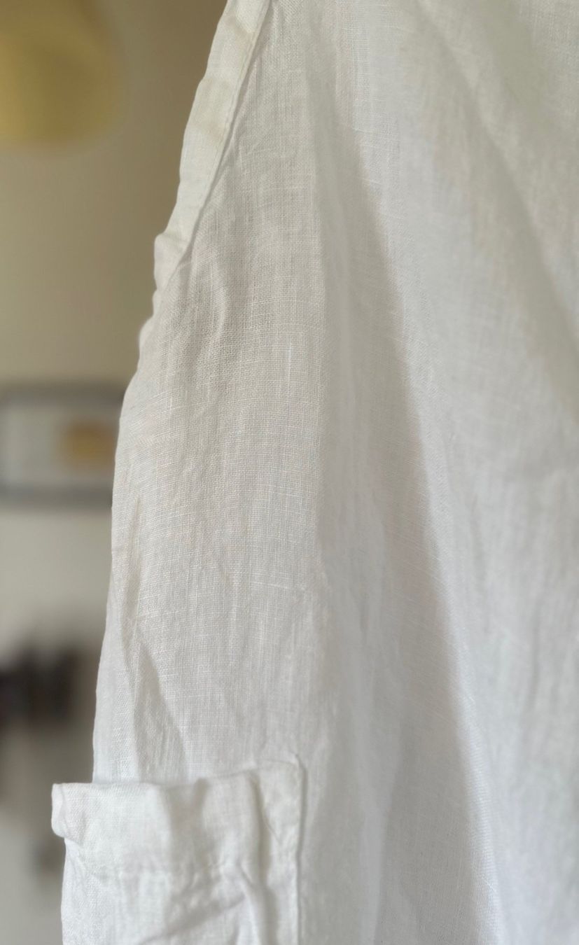 Tute: JUMPSUIT EN LIN!! M – Nuovo e nell'imballaggio originale da Locarno venduto da NicoNion 4