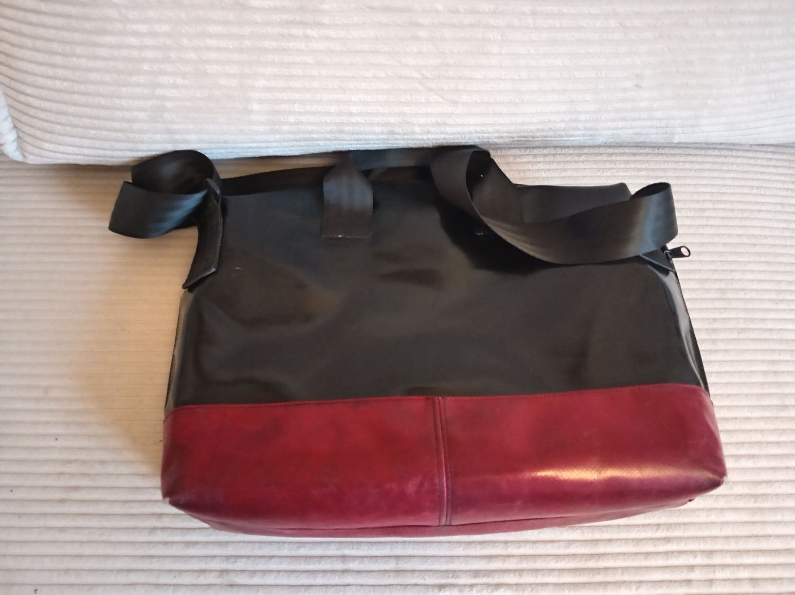 Freitag Sacs: Sac Freitag F304 – D'occasion à Neuchâtel par laura.deladoey 4