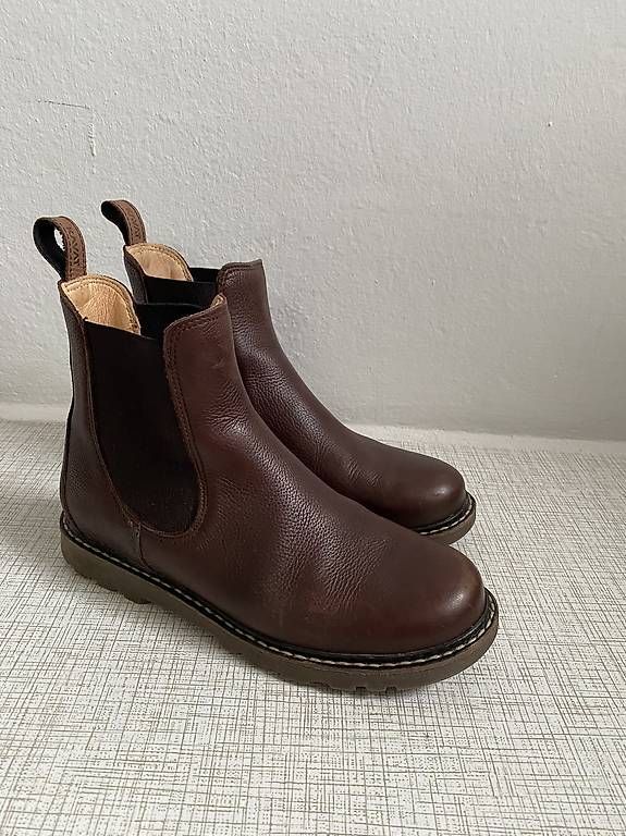 Scarpe da donna: Kavat Bodås Chelsea Boot size 38 – Usato da Zürich venduto da Nin_1543c 3