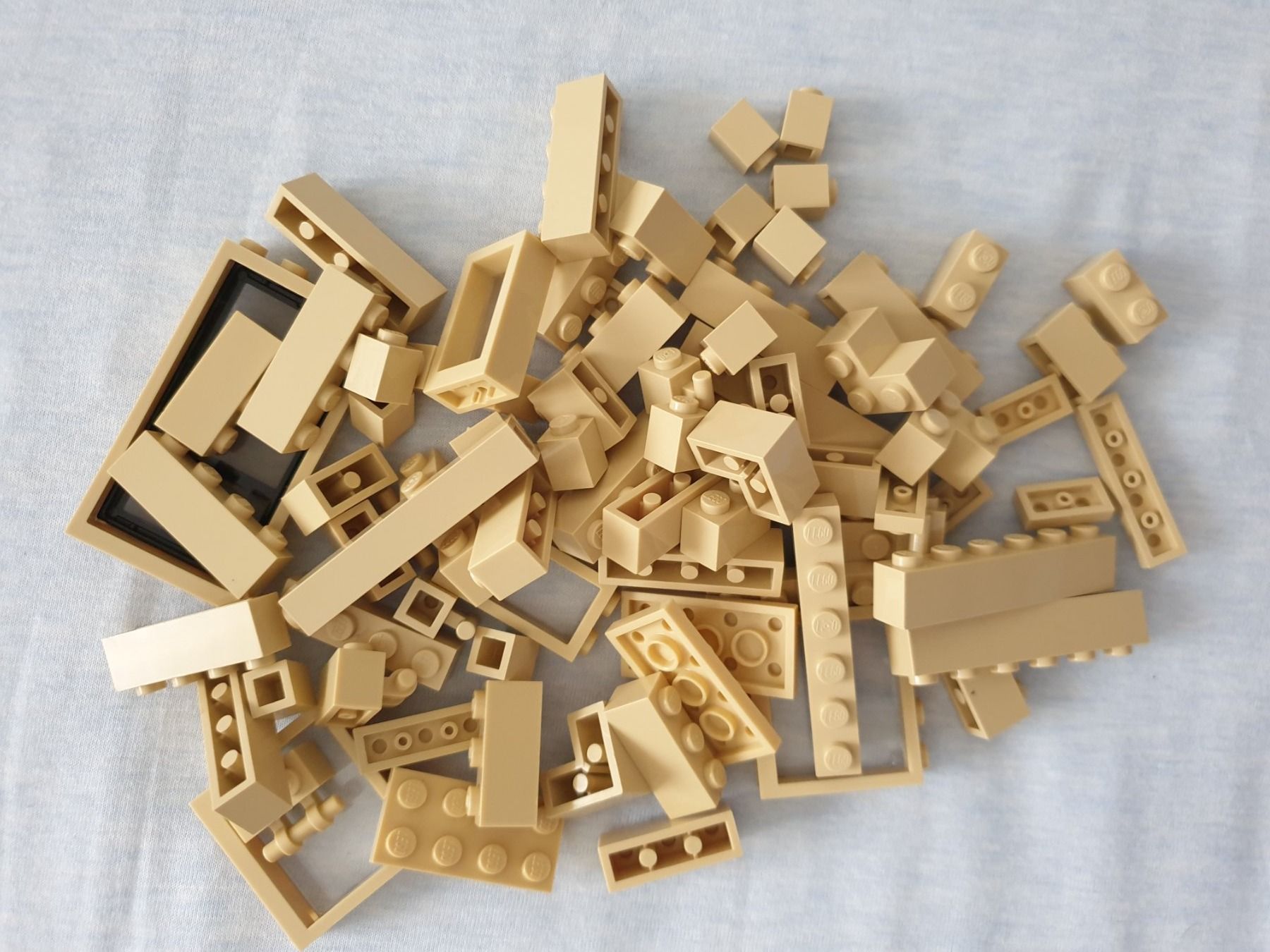 Lego Giocattoli: Lego Creator 31026 – Usato da Wettingen venduto da fis_lg9z