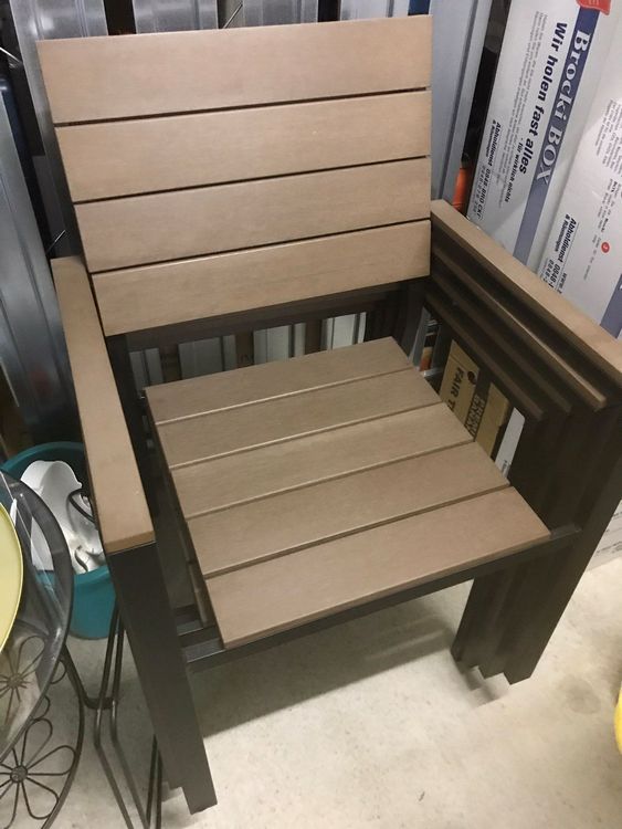 Gartentisch von IKEA Kaufen auf Ricardo