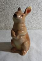 Oster Deko Porzellan Osterhase von Gilde
