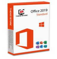 Microsoft Office 2019 Standard