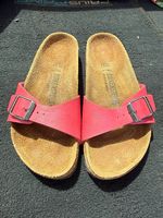 Birkenstock Madrid 38