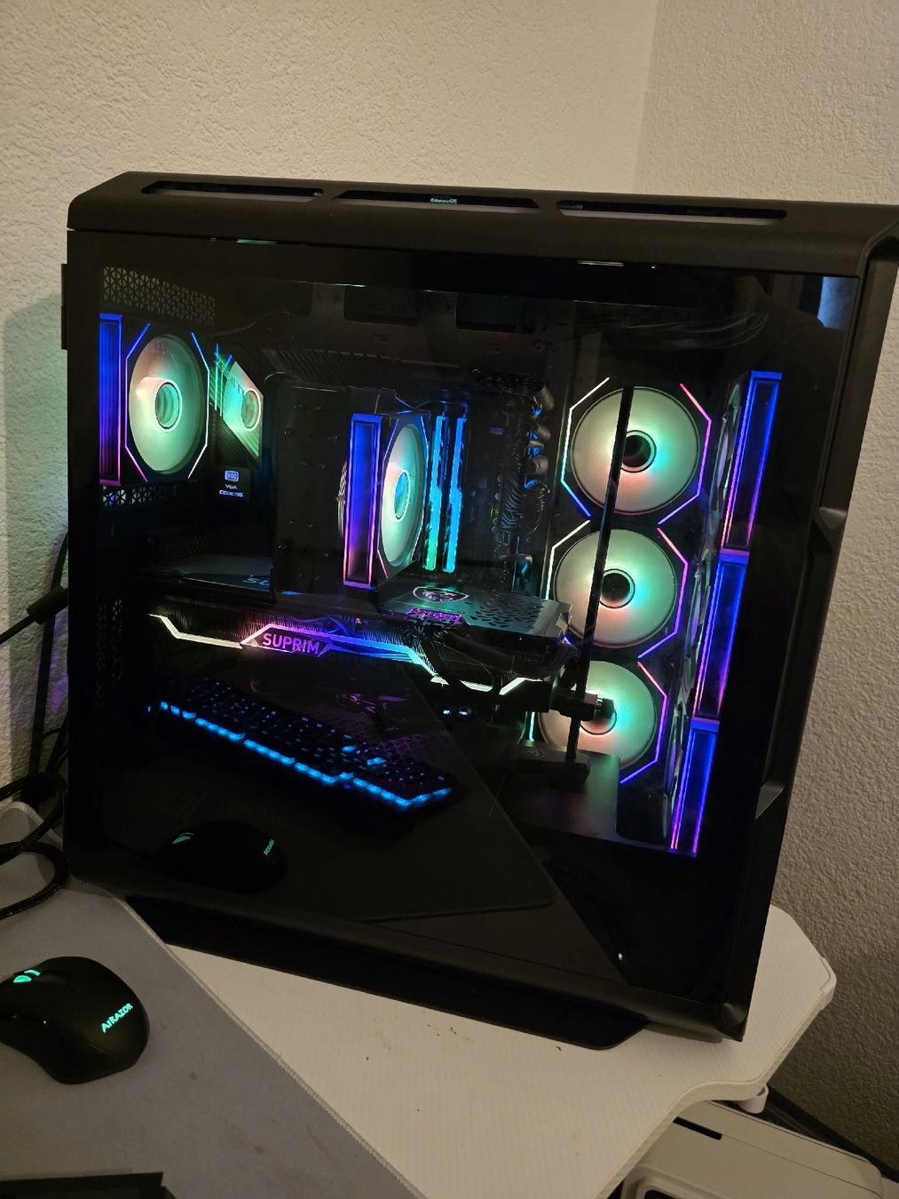 Asus PCs: Amd threadripper  – Gebraucht aus Tentlingen von pir_dlj9 2