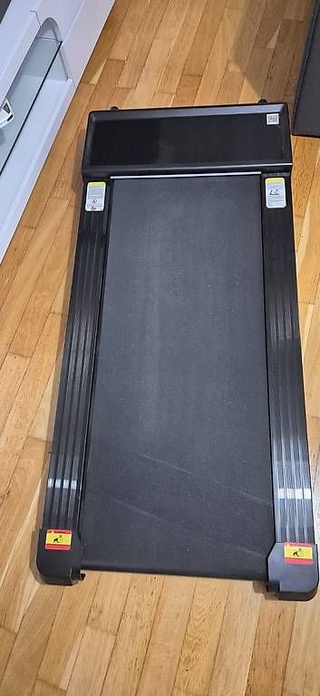 Lade-, Silier- & Transportwagen: Tapis de marche Walking Pad ENERGY – Gebraucht aus Lausanne von DavidDubey
