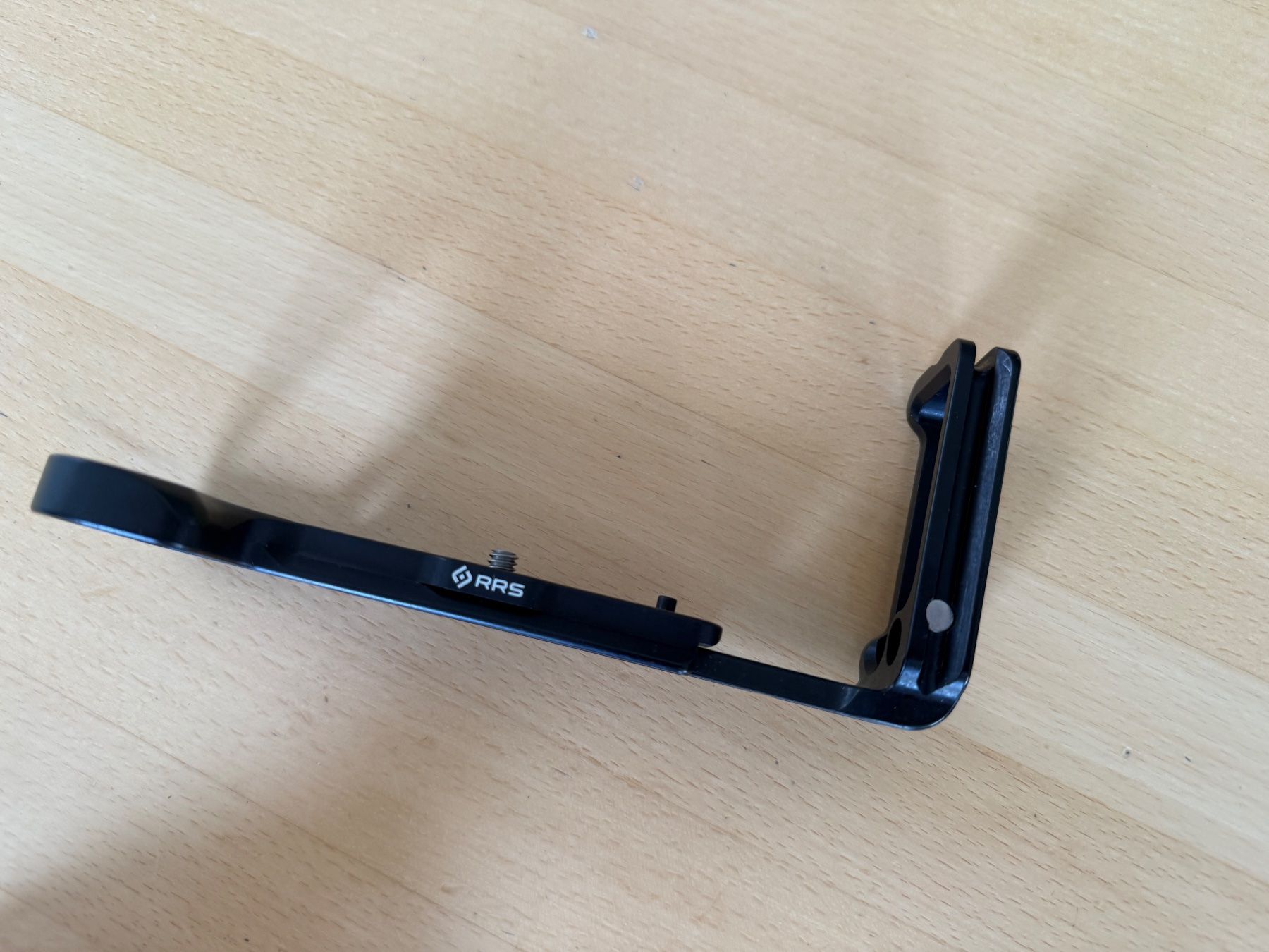 Altri Accessori: L-Winkel / L-Bracket von Really Right Stuff – RRS – Usato da Küttigen venduto da mbahner