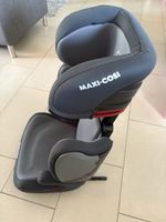 Siège auto Maxi-Cosi groupe 2/3 gris clair, pour l'été