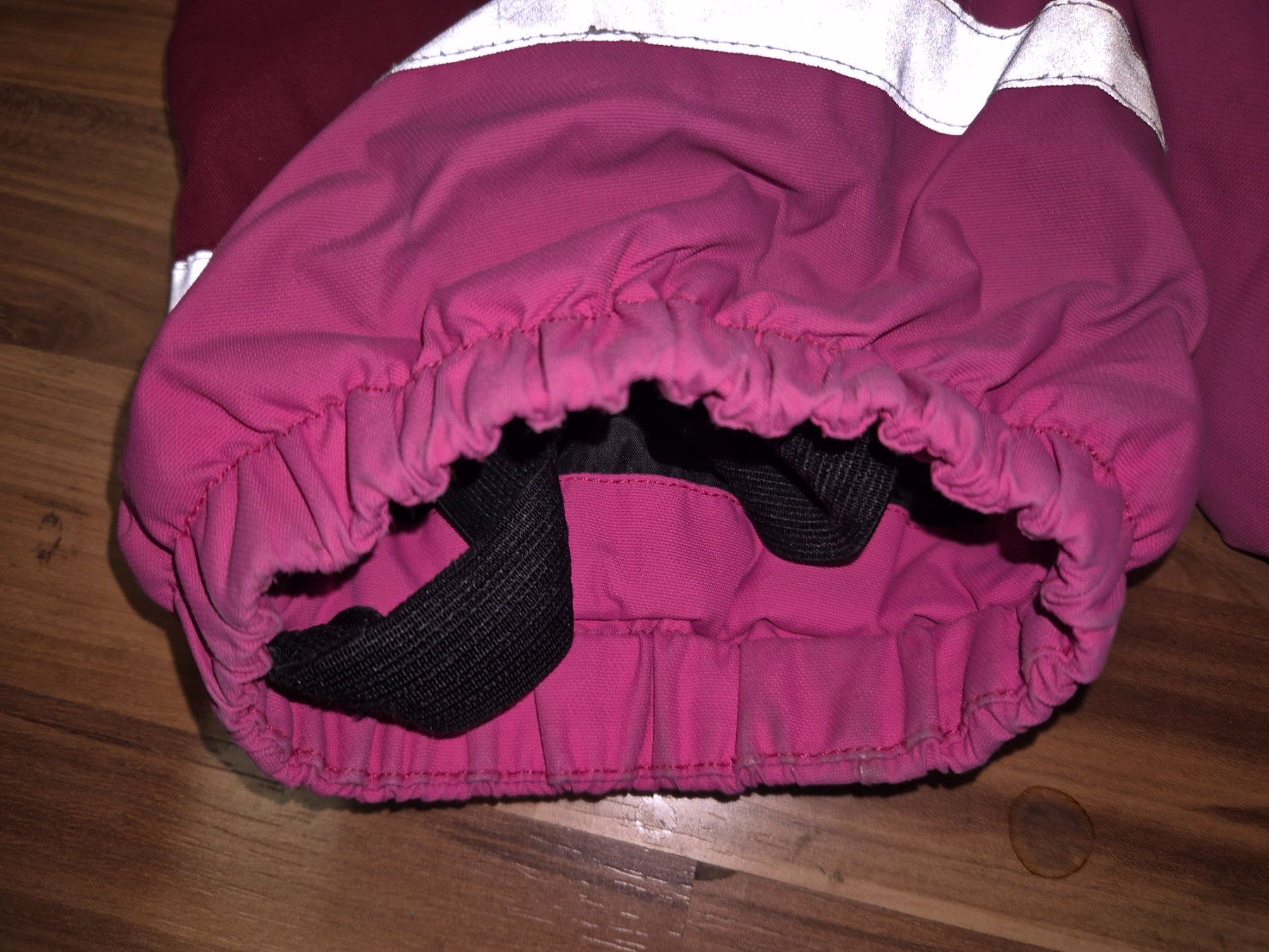 H&M Pantalons: Skihose H&m gr 110 B – D'occasion à Schwarzenburg par Flamingo07 2