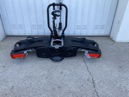 Thule EasyFold XT 2 Fahr­rad­trä­ger