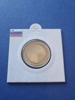 2 Euro Slowenien 2019 University