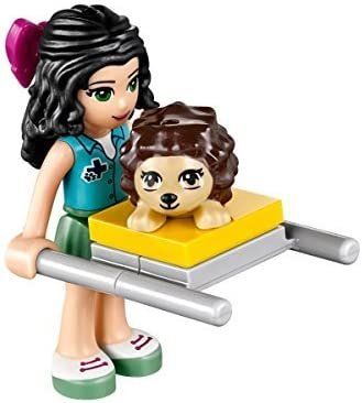 Lego Giocattoli: Lego Friends - Mobile Tierpflege - 41086 – Usato da Madiswil venduto da Laubfleck 5