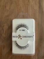 Red Cherry faux cils