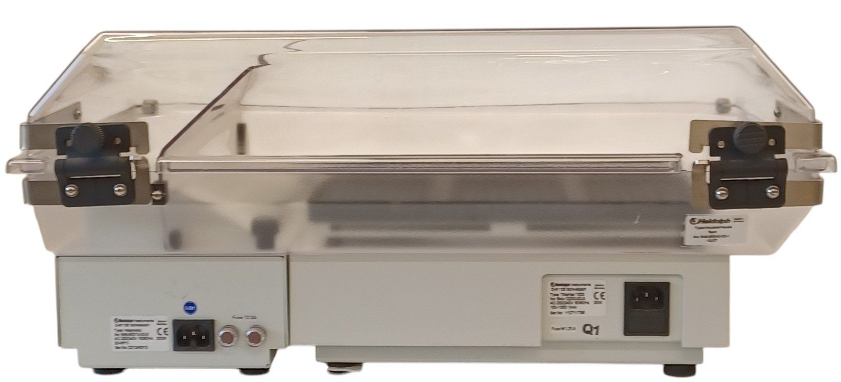 Laborzubehör: Heidolph Tritramax 1000 & Inkubator 1000 – Gebraucht aus Niederdorf von LeptonAG_Labor 4