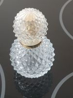 Parfumflasche/Parfumzerstäuber aus Kristallglas
