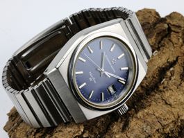 Eterna-Matic KonTiki 20 Automatik Armbanduhr