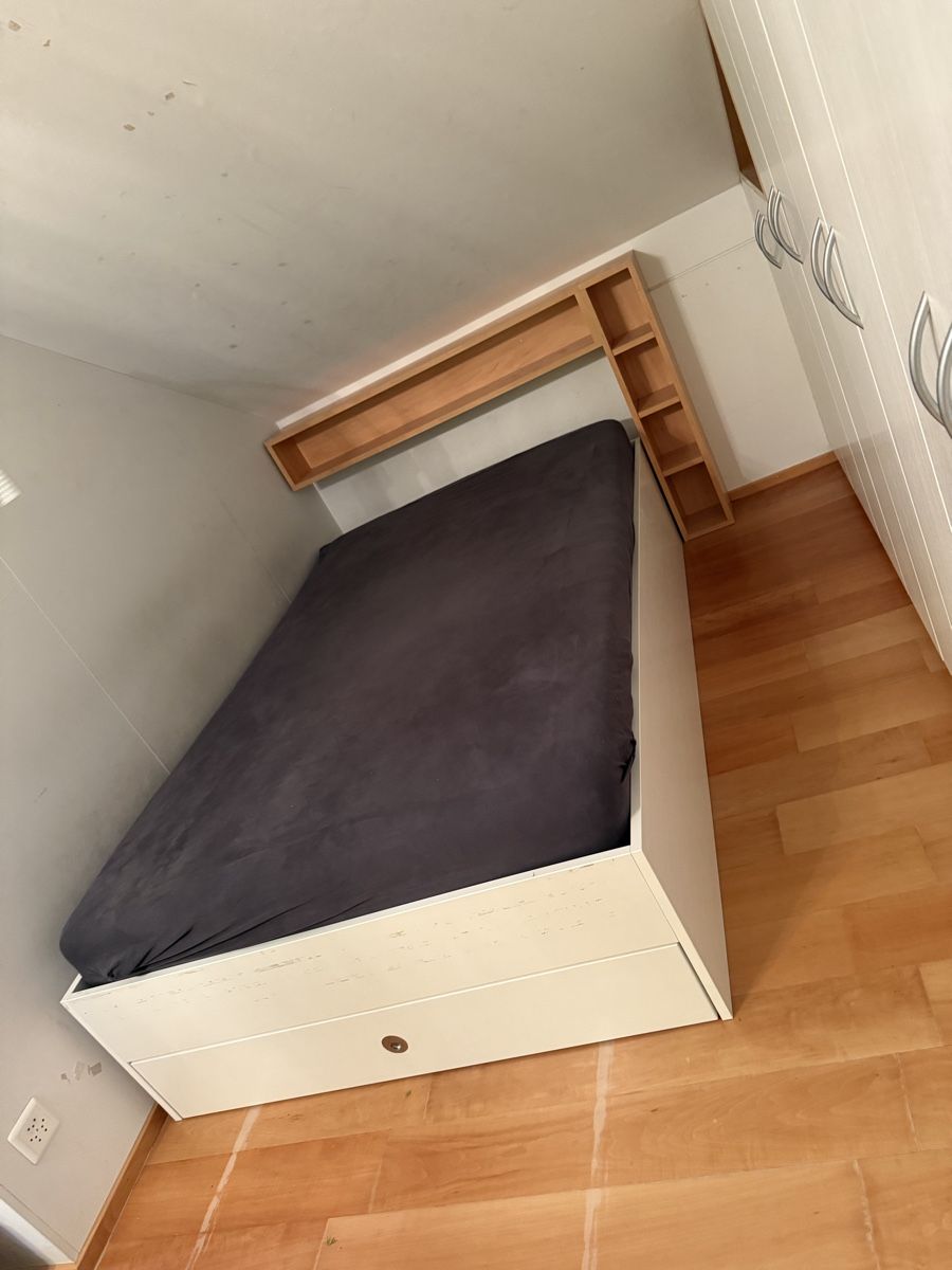 Lits: Bett – D'occasion à Schindellegi par andreag09 2