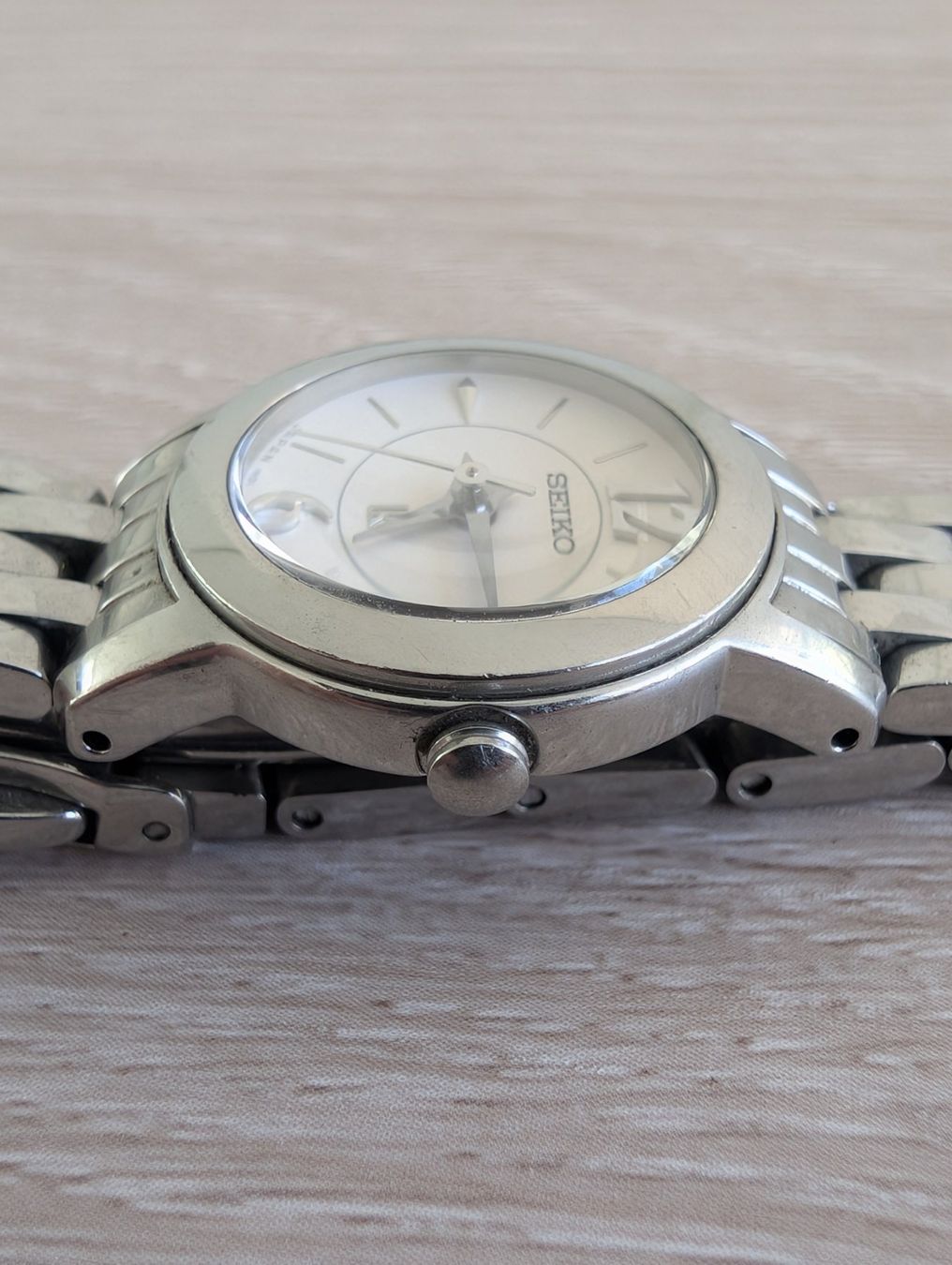 Seiko Uhren: Seiko – Gebraucht aus Bellinzona von nae_m2nr 4