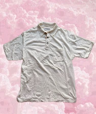Burberry Polo