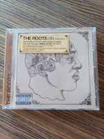 The Roots "Phrenology" CD