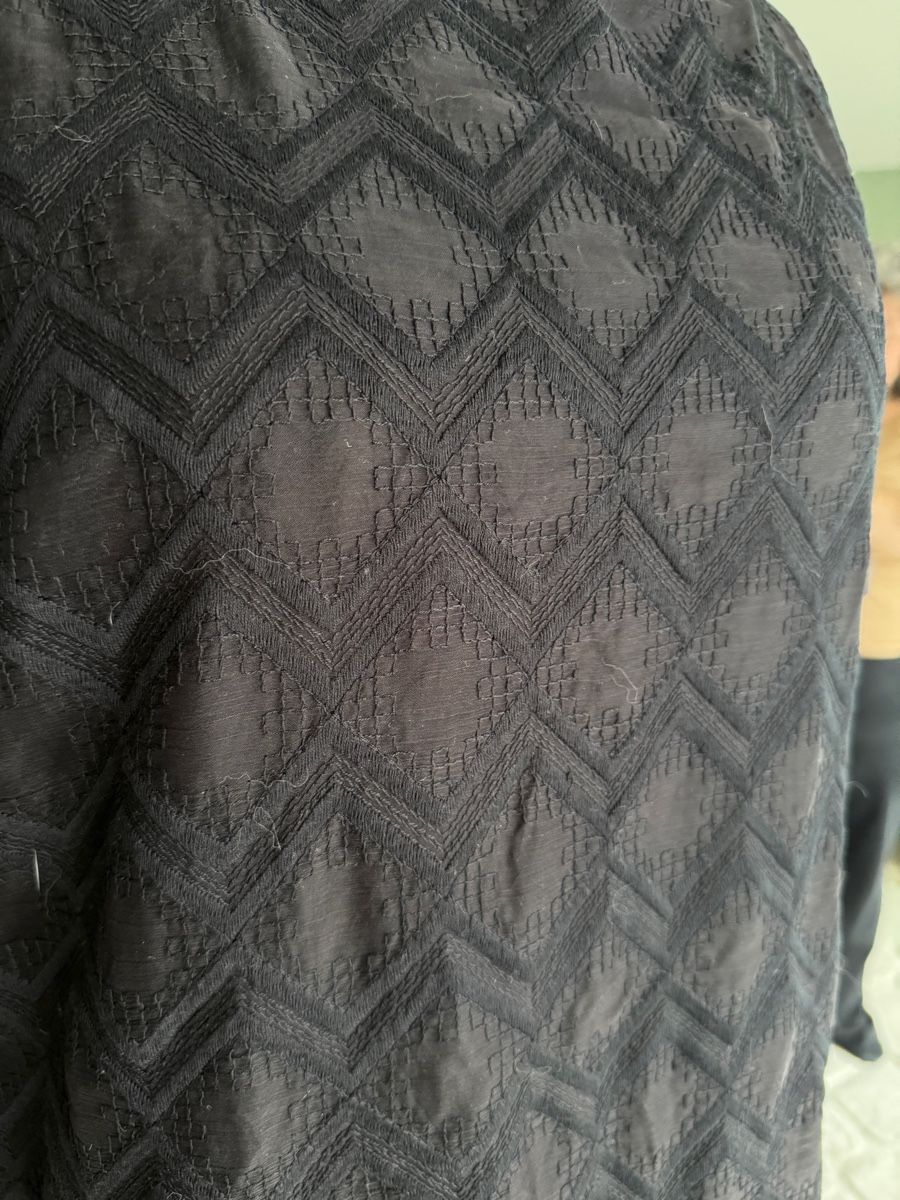 Robes: Masai Kleid schwarz – Neuf (Voir description) à Muttenz par einfach-schoen 4