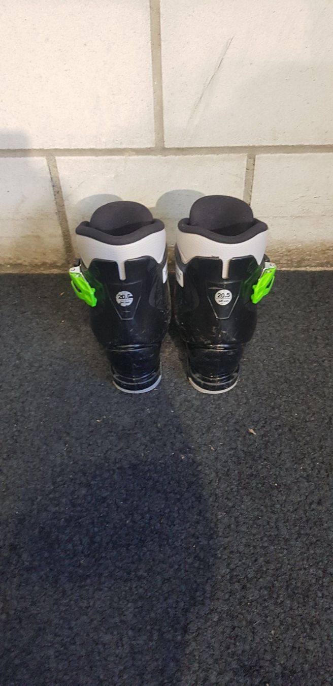 K2 Scarpe per ragazzi: Skischuhe, K2 Xplorer 3, Grösse: 32 – Usato da Schwarzsee venduto da Sidecut 1