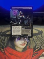 Stensian Sanguinist Extended