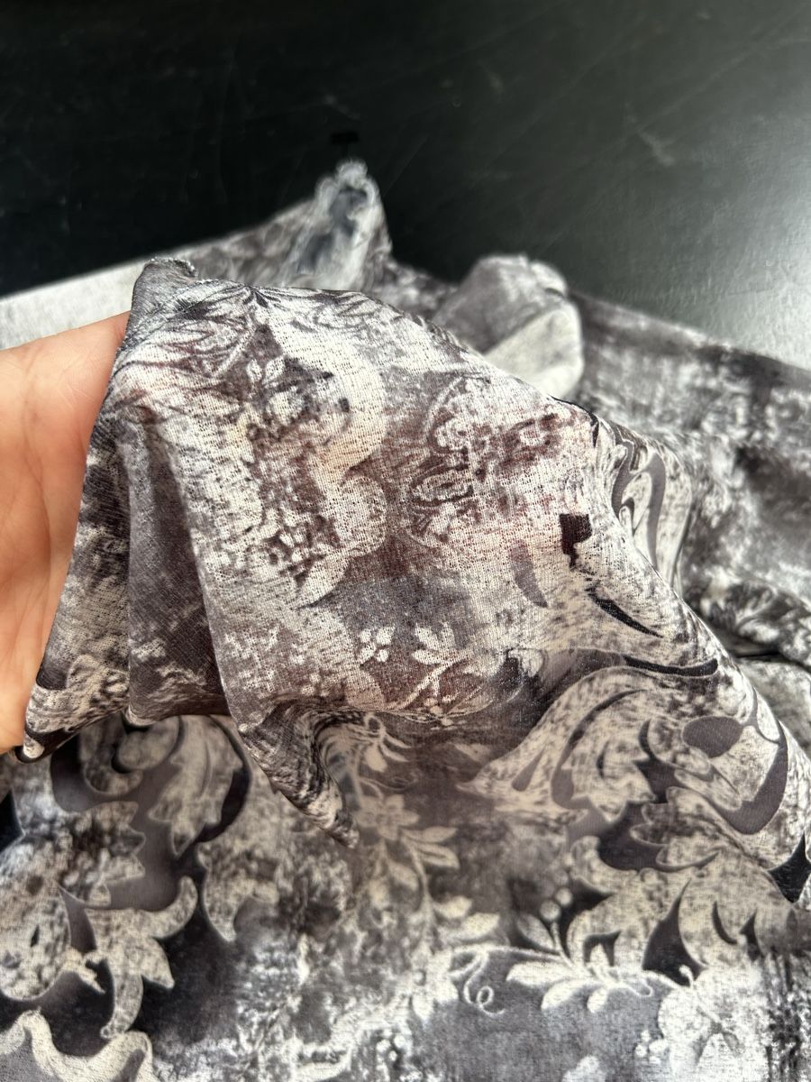 Tops: Mesh Y2k Top  – Gebraucht aus Luzern von nor_2rzq 1